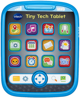 Vtech-Tiny-Tech-tablet on sale