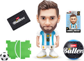 Zuru-Fifa-World-Cup-2026-Ballers-S1 on sale