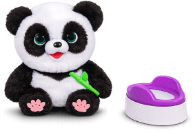 Little-Live-Pets-Baby-Panda on sale