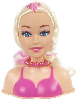 Dollie-Me-18-Blonde-Glam-Styling-Head on sale