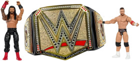 WWE-2-Figure-Title on sale