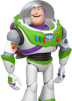 Toy-Story-16-Ultimate-Action-Buzz on sale