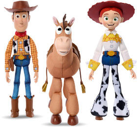 Toy-Story-5-Ragdoll-Assorted on sale