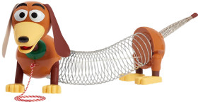 Toy-Story-Slinky-Dog on sale