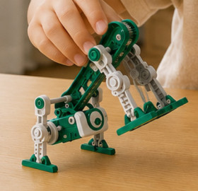 Johnco-Flip-Monster-Gravity-Robot on sale