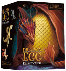 Johnco-Dig-Kit-Dragon-Egg on sale