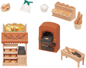 Sylvanian-Families-Bakery-Shop-Starter-Set on sale