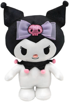 Hello-Kitty-Limited-Edition-Retro-Kuromi on sale
