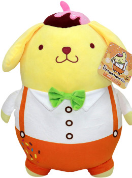 Hello-Kitty-Pompompurin-20-Plush on sale