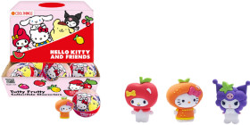 Hello-Kitty-Tutty-Frutty-3d-Figurines on sale