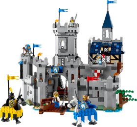 LEGO-Medieval-Horse-Knight-Castle-31168 on sale