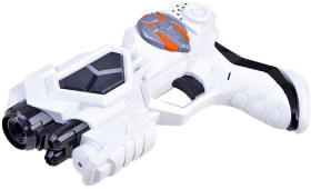 Hero-Force-Space-Laser-Gun on sale