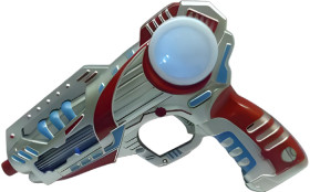 Gun-Cosmic-Storm-Space-Laser on sale