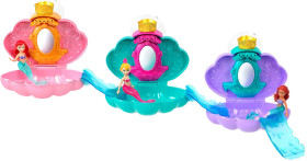 Disney-Princess-Mermaid-Bath-Reveal-Playset-Assorted on sale