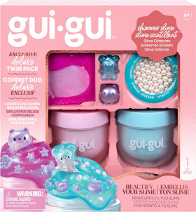 Gui-Gui-Shimmer-Deluxe-Pack on sale