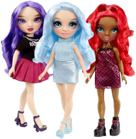 Rainbow-High-Fashion-Dolls-S3-Assorted on sale
