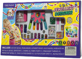 DIY-Dazzle-Jewellery-Designer-Kit on sale