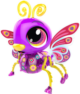 Build-a-Bot-Bugs-Butterfly on sale