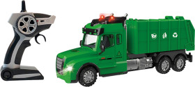 Hero-Rides-RC-Turbo-Garbage-Truck on sale