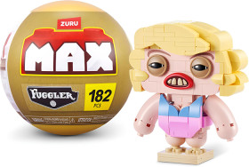 Zuru-Max-Premium-Fuggler-Stars-Series-1-Fleeting-Fartlet on sale