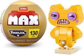 Zuru-Max-Premium-Fuggler-Baddies-Series-1-munch-Munchi on sale