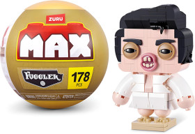 Zuru-Max-Premium-Fuggler-Stars-Series-1-Greazee on sale