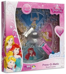 Disney-Princess-Press-O-Matic on sale