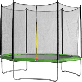 Skyfly-8ft-Gravityplay-Deluxe-Trampoline on sale