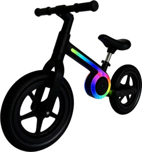 Swifte-Rainbow-Cruise-Balance-Bike on sale