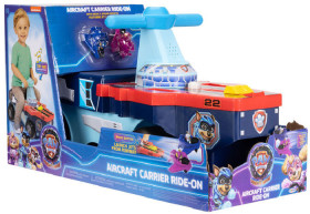 Paw-Patrol-Air-Craft-Carrier-Ride-On on sale