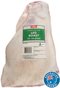 Coles+Australian+Lamb+Whole+or+Half+Leg+Roast