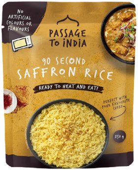 Passage+To+India+Rice+250g