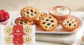 Coles+Christmas+Traditional+Fruit+Mince+Pies+6+Pack+360g
