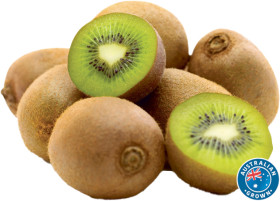Australian-Green-Kiwifruit on sale