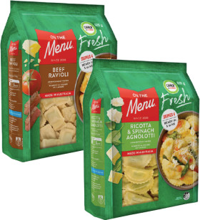 On+the+Menu+Filled+Pasta+600g