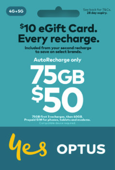 Optus-50-AutoRecharge-only-SIM-Starter-Kit on sale