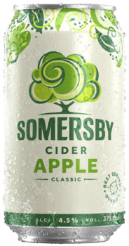Somersby-Apple-Cider-Cans-10x375mL on sale