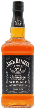 Jack-Daniels-Old-Number-7-Whiskey-1-Litre on sale
