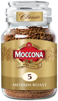 Moccona-Freeze-Dried-Coffee-95100g-Selected-Varieties on sale