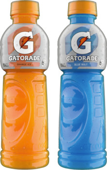 Gatorade-600mL-Selected-Varieties on sale