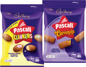 Pascall-Chocolate-Share-Bag-160185g-or-Cadbury-Bitesize-120150g-Selected-Varieties on sale