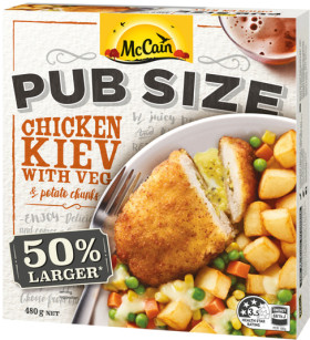 McCain-Pub-Size-Frozen-Meal-480500g-Selected-Varieties on sale