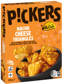 McCain+Pickers+230g+Selected+Varieties