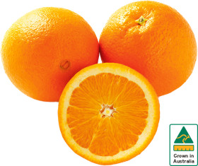 Australian-Navel-Oranges-3kg-Bag on sale