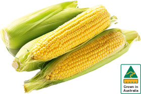 Australian+Sweet+Corn+500g+Pack