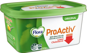 Flora-ProActiv-Spread-450500g-Selected-Varieties on sale