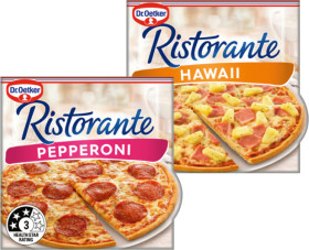 Dr.+Oetker+Ristorante+Pizza+310%E2%80%91390g+Selected+Varieties