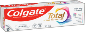 Colgate+Total+Base+Toothpaste+115g+Selected+Varieties