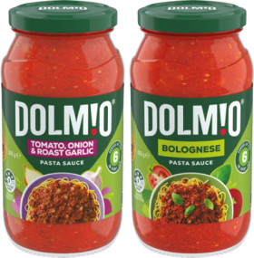 Dolmio+Pasta+Sauce+490%E2%80%91500g+Selected+Varieties