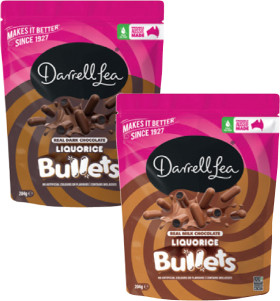 Darrell-Lea-Chocolate-Share-Pack-130204g-Selected-Varieties on sale